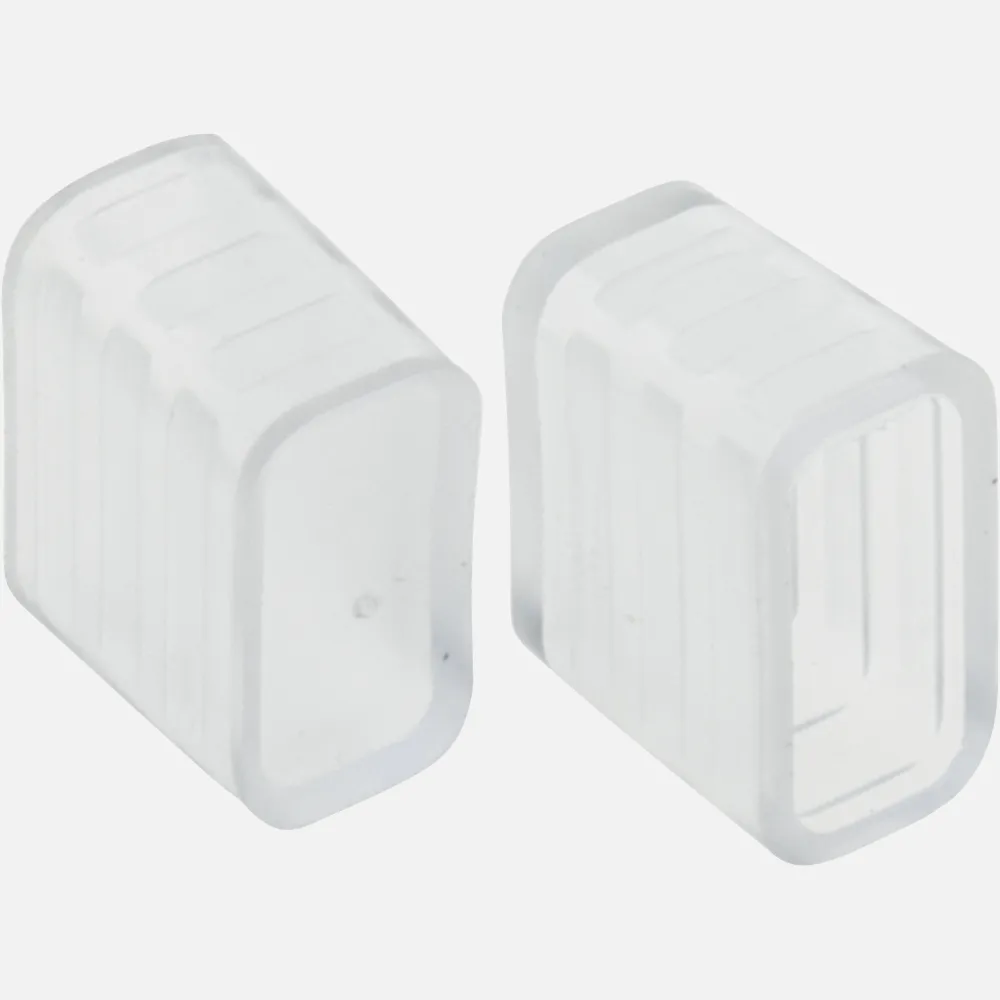 Tapon Final Tira De Led Explorer 2x1,5x1