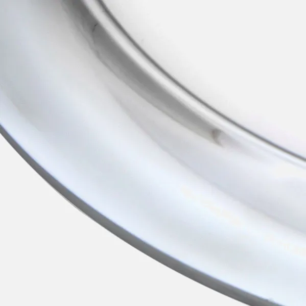 Downlight 9w 3000k Trevor  Chrome 720lm 1,5x12x12 Cm Cut-out 10,5d