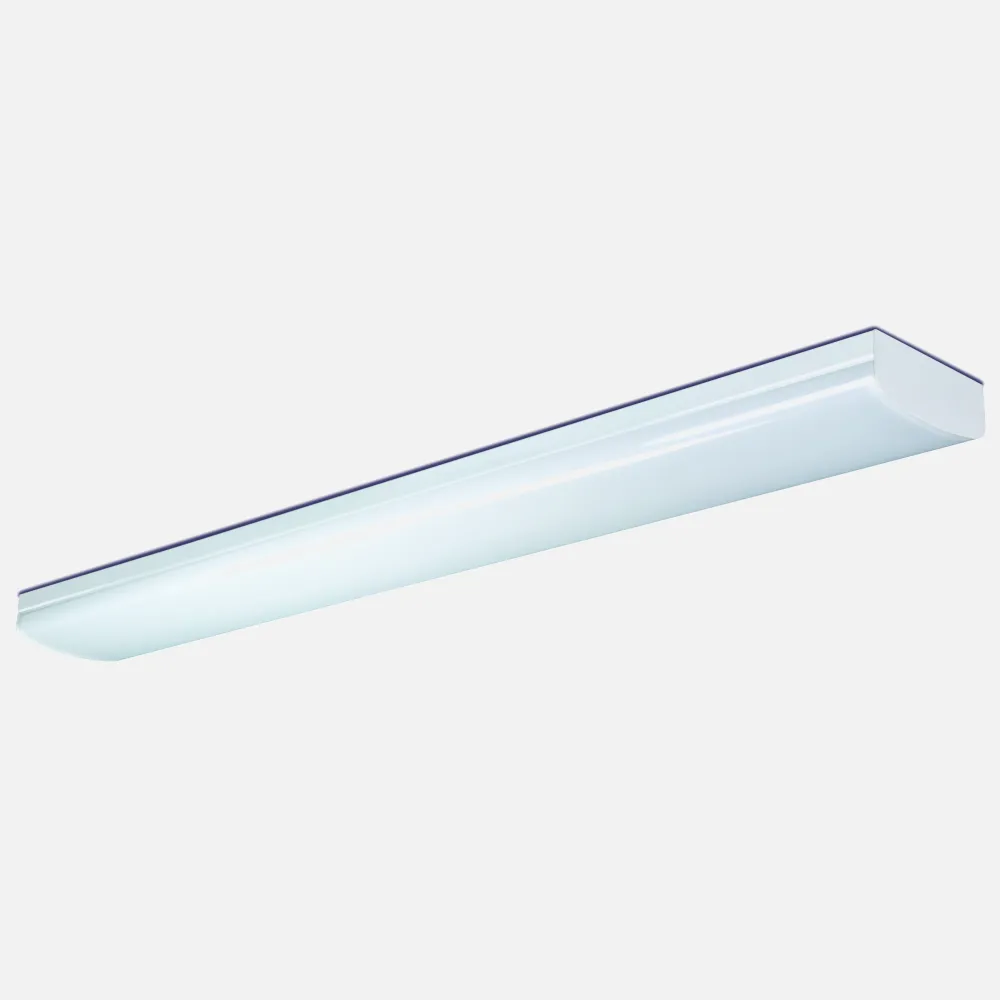 Regleta 30w 4000k Vivianite Blanca 2400lm 16x90x6 